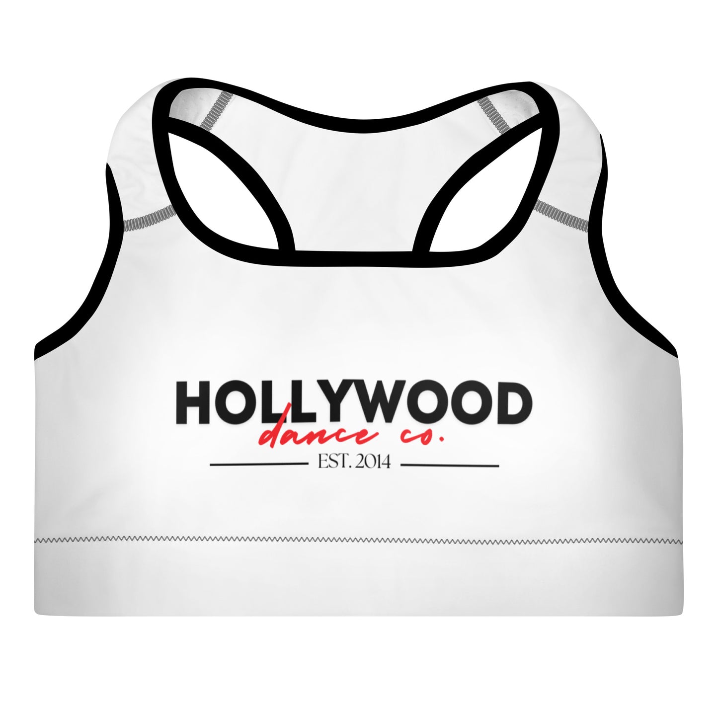 HDC Sports Bra