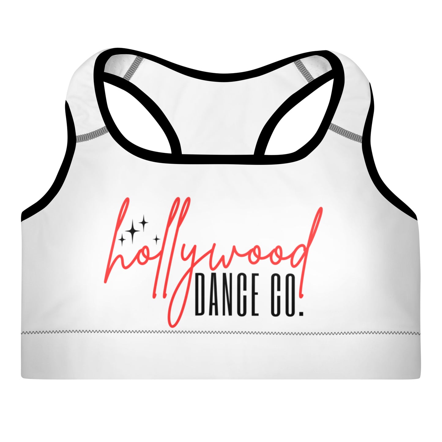 HDC Sports Bra 2