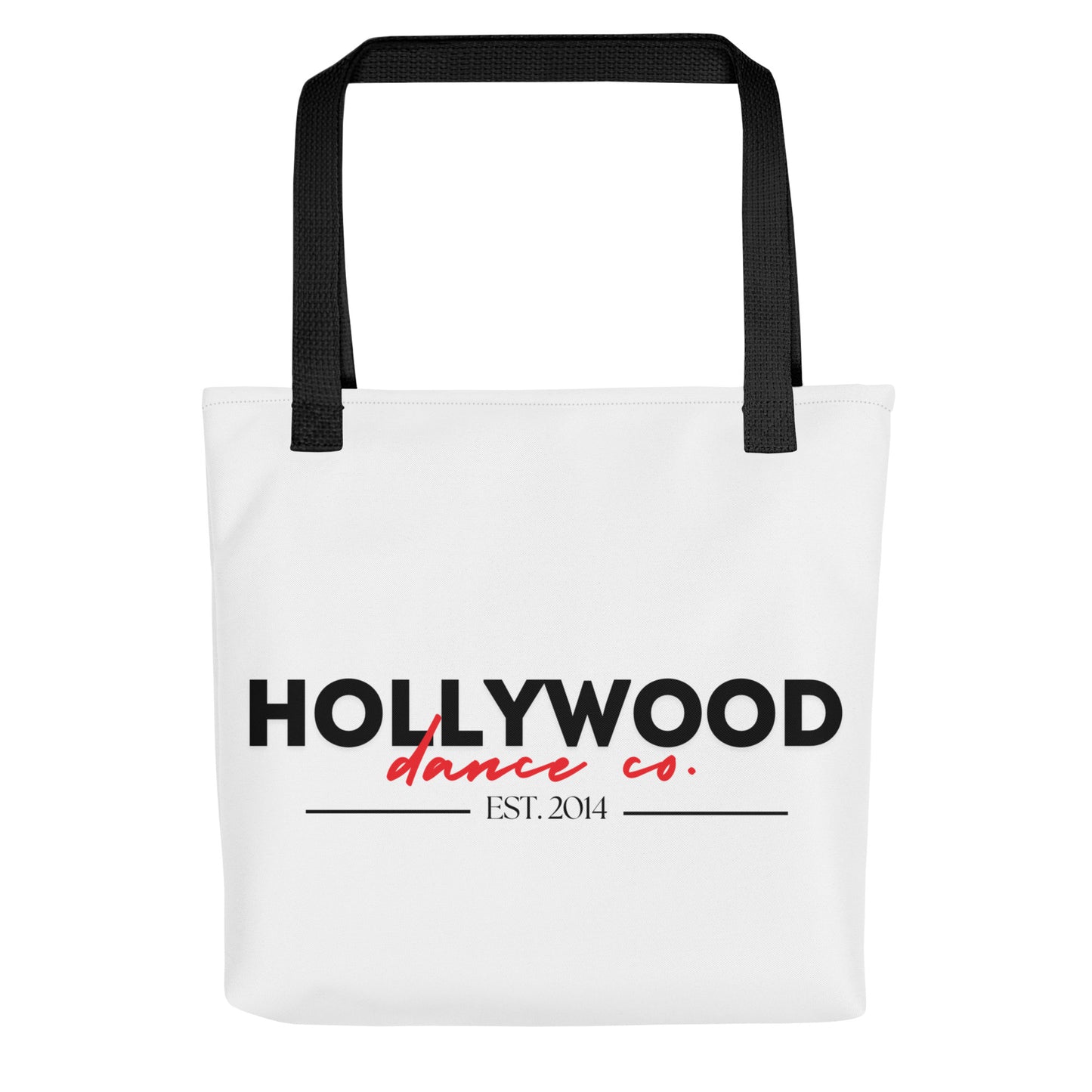 HDC Tote Bag