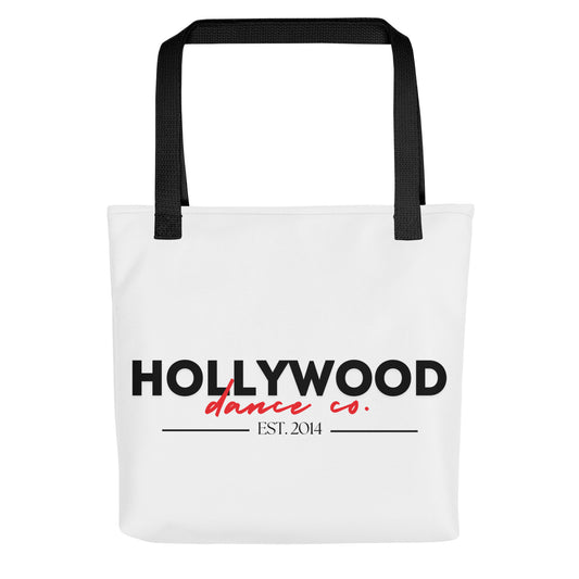 HDC Tote Bag