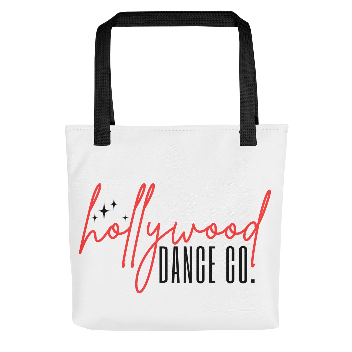 HDC Tote Bag 2