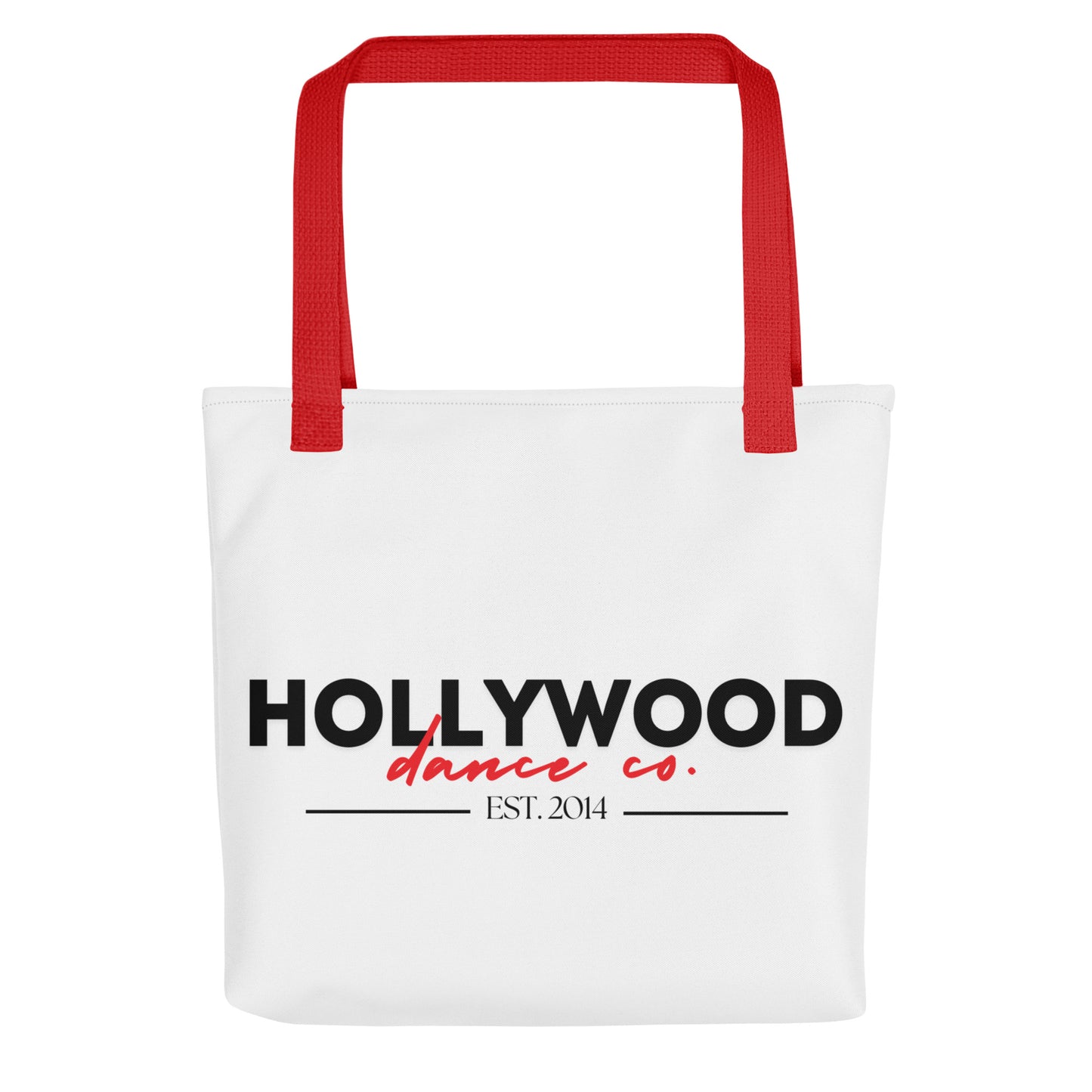 HDC Tote Bag