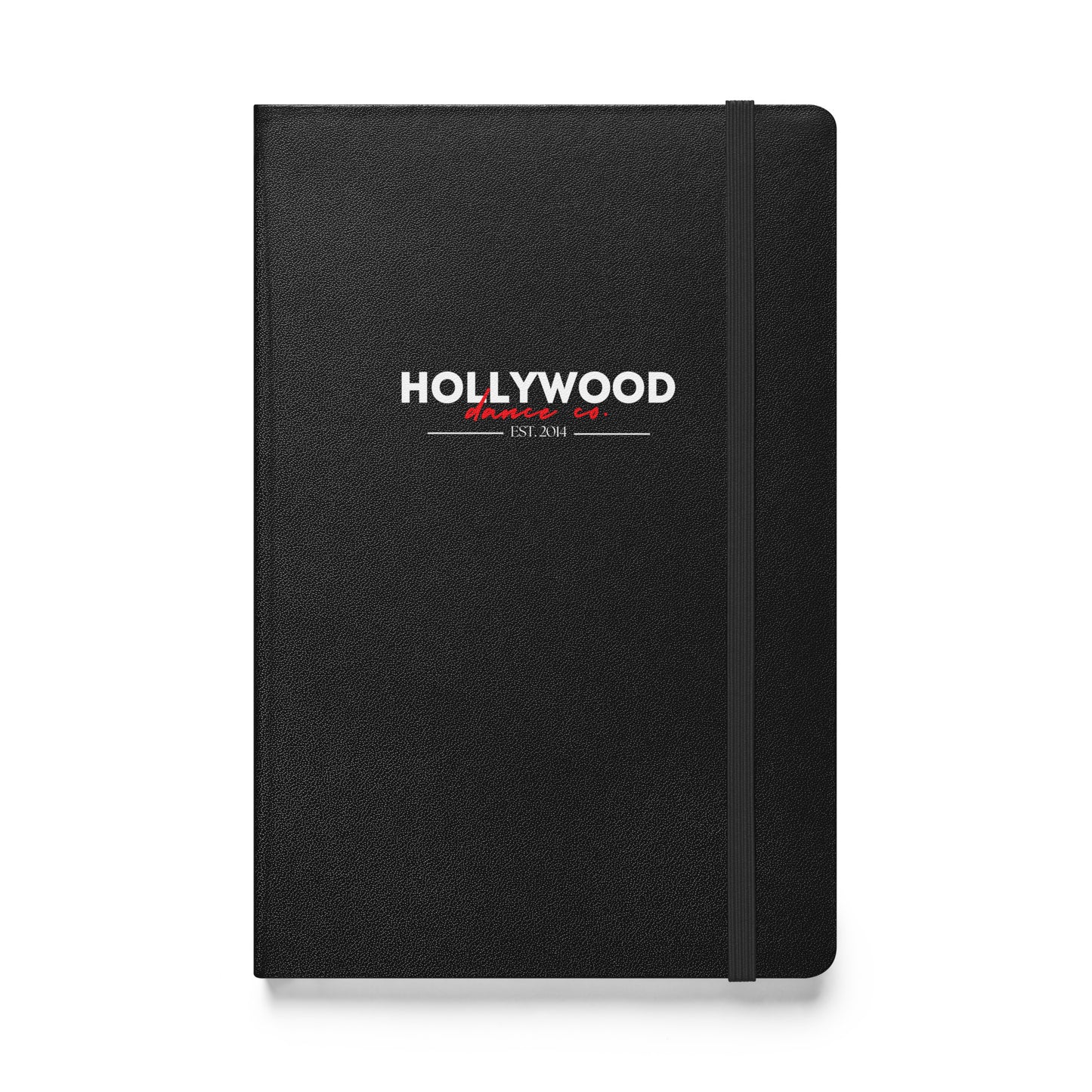 HDC Notebook