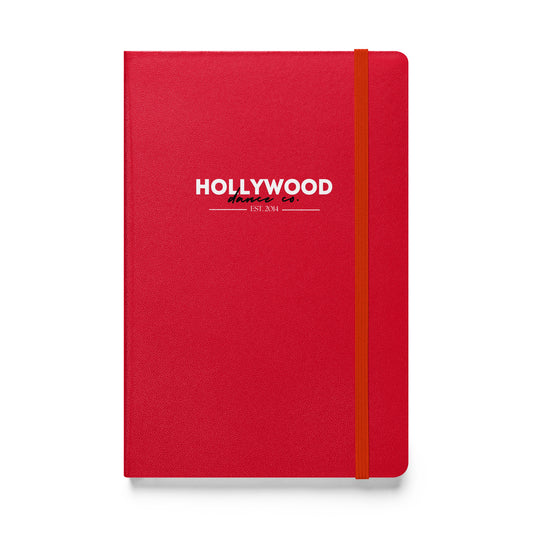 HDC Notebook