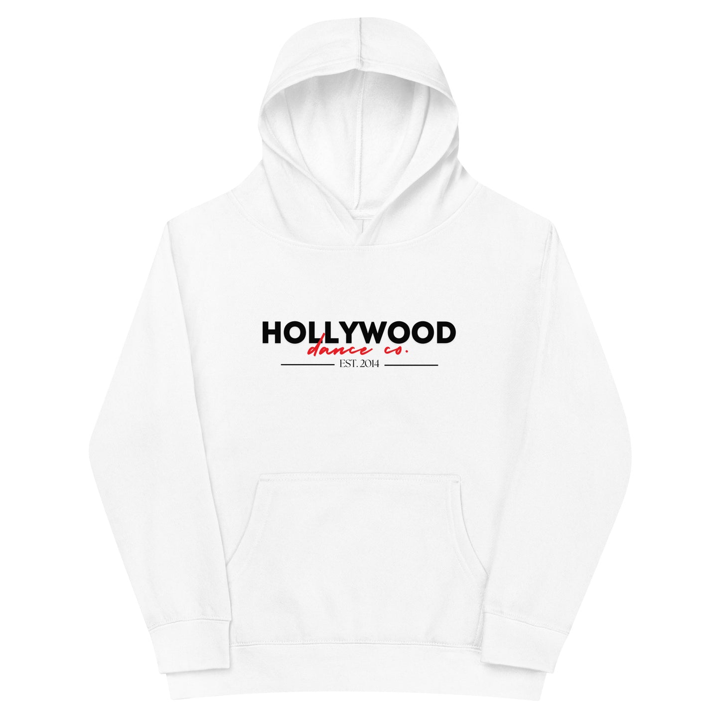 Kids Hoodie