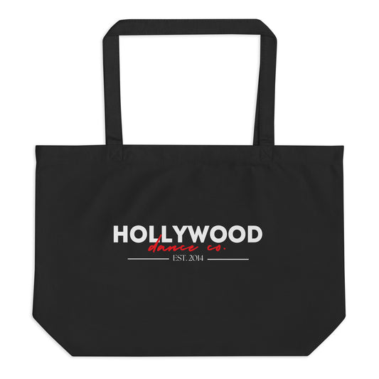 HDC Large Tote Bag