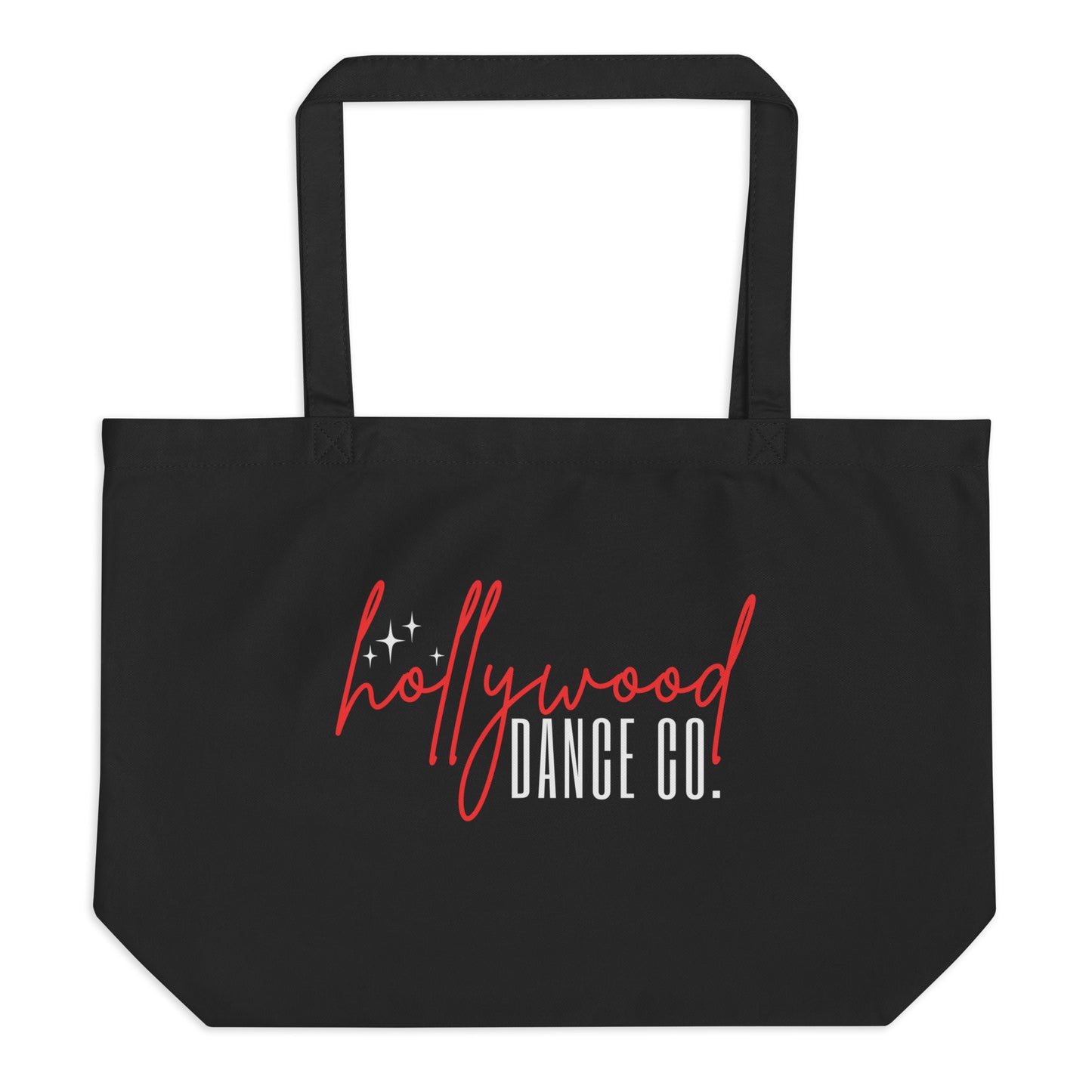 HDC Large Tote 2