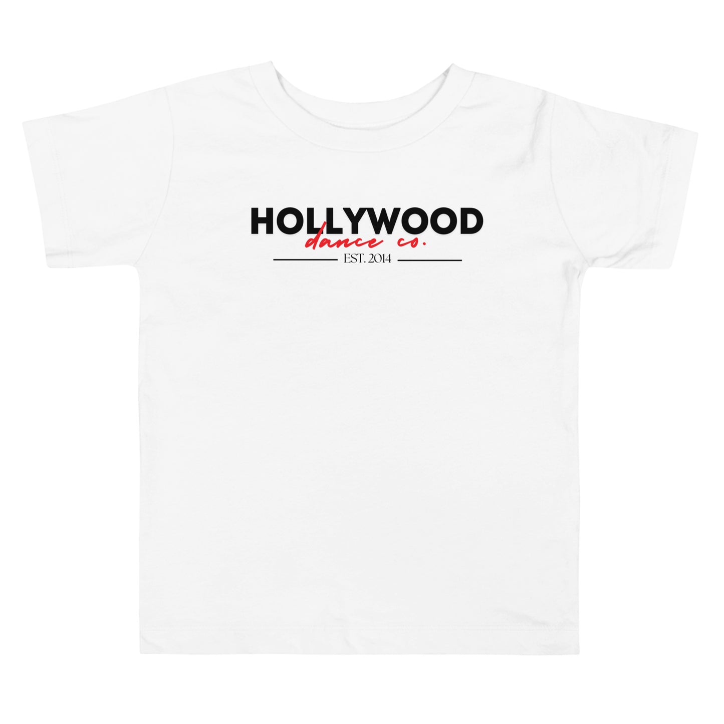 Toddler T-shirt