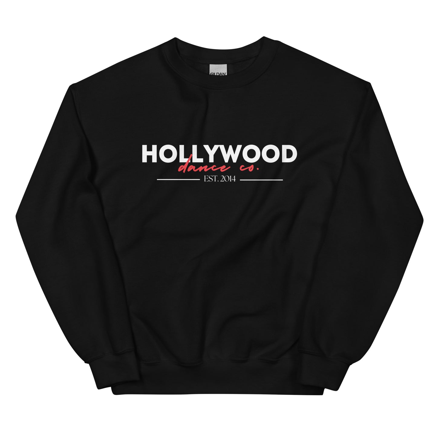 Adult Crew Sweater