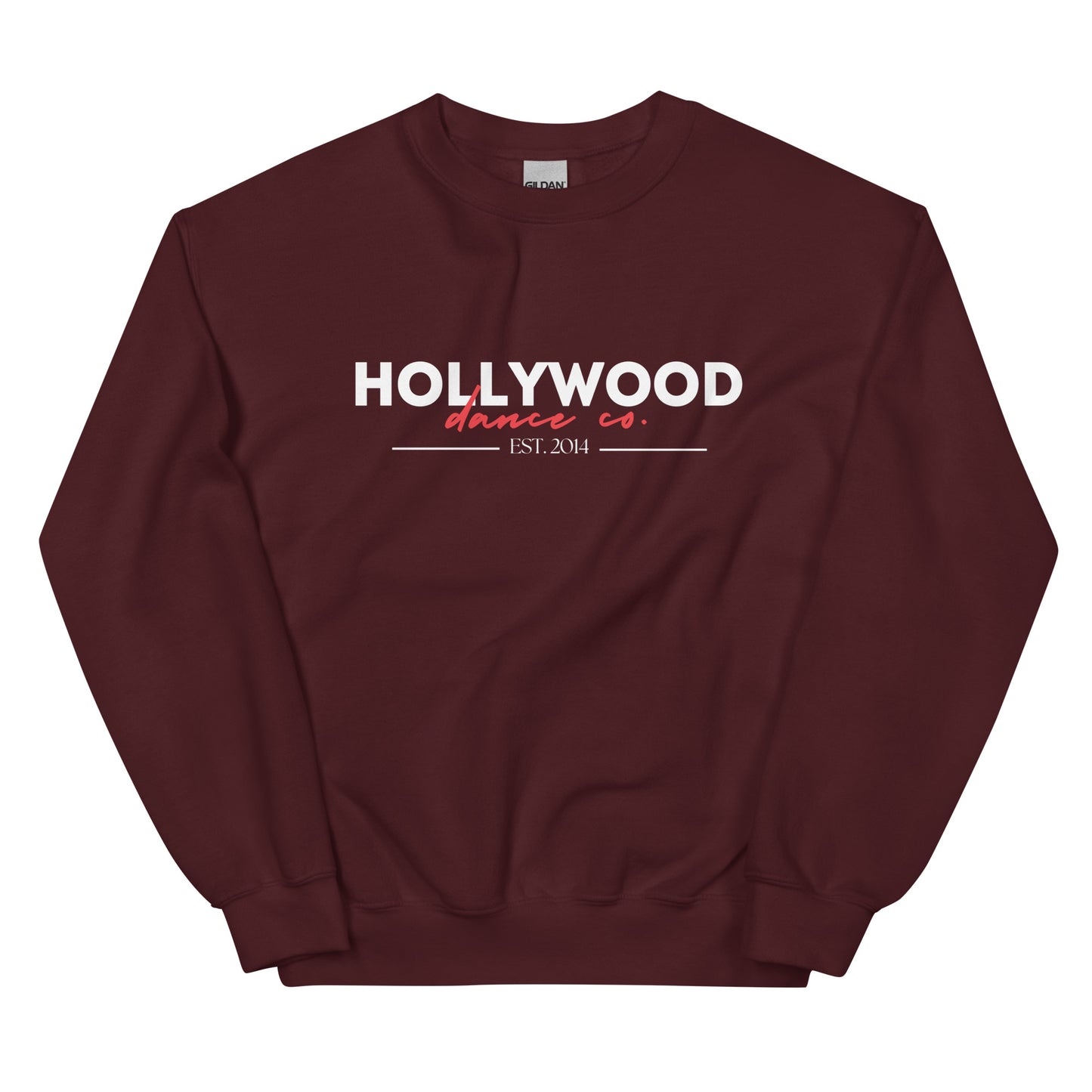 Adult Crew Sweater