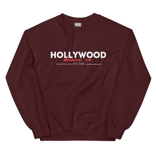 Adult Crew Sweater