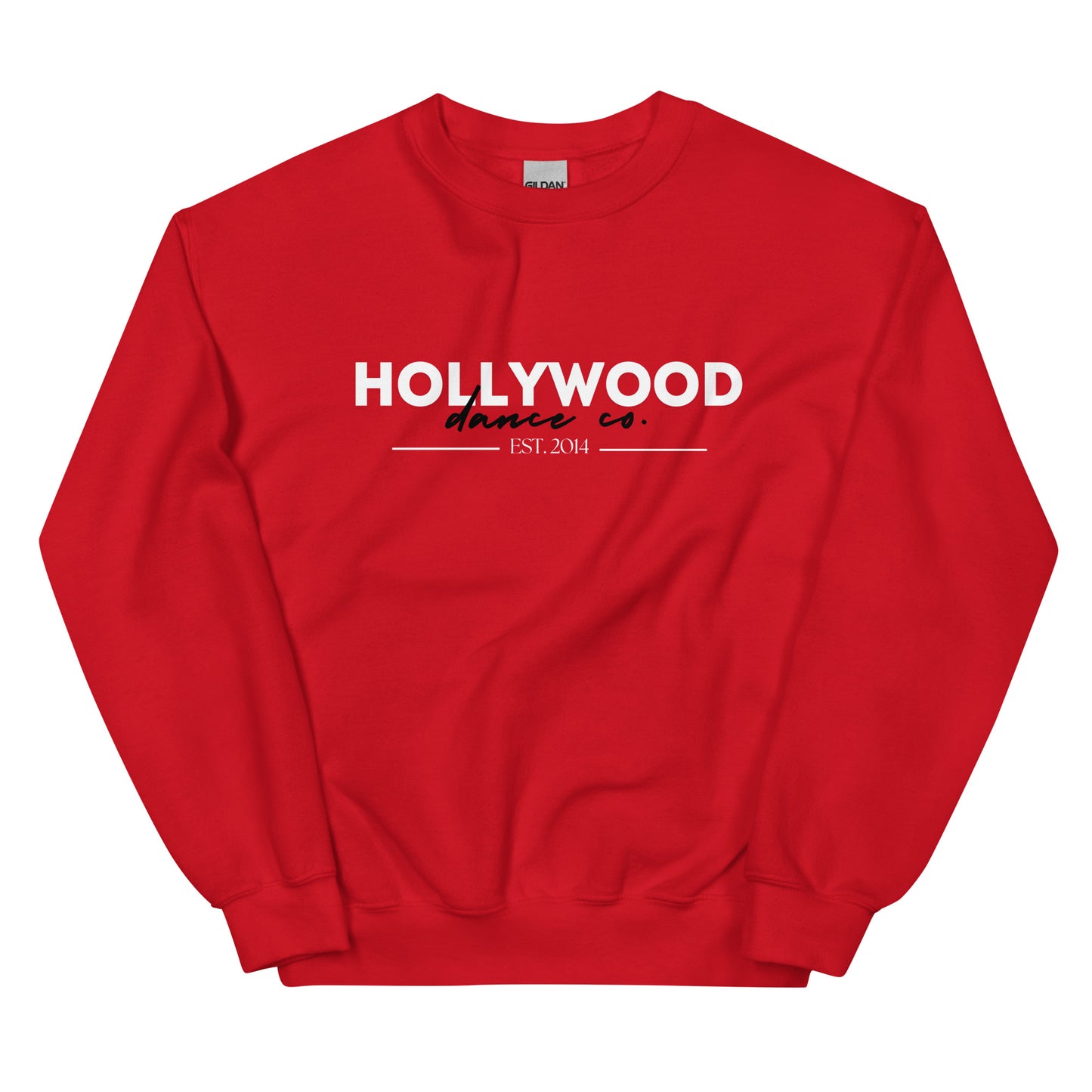 Adult Crew Sweater