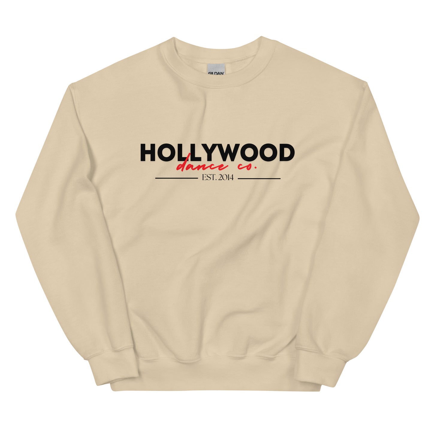 Adult Crew Sweater