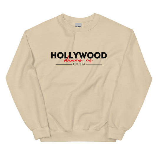 Adult Crew Sweater