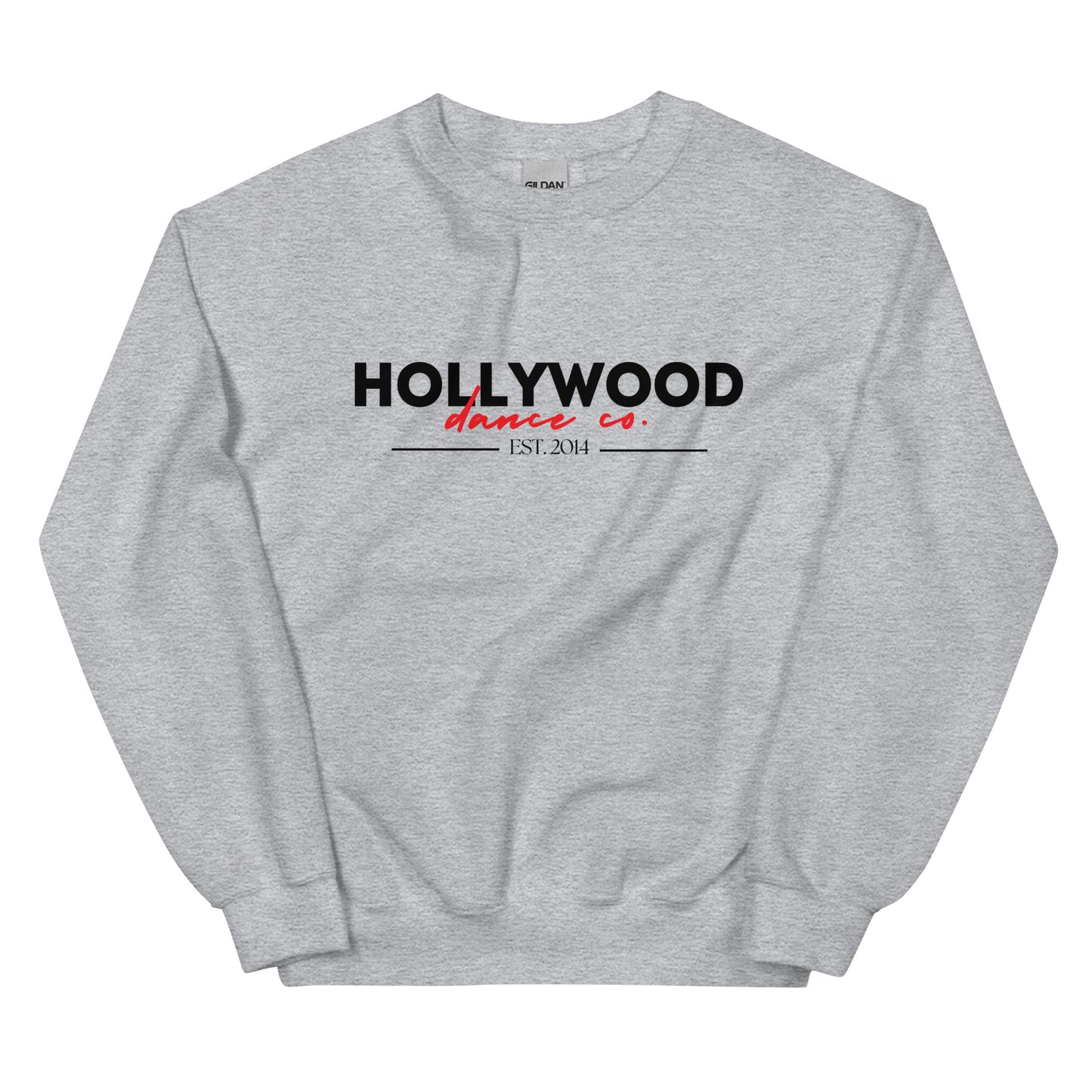 Adult Crew Sweater