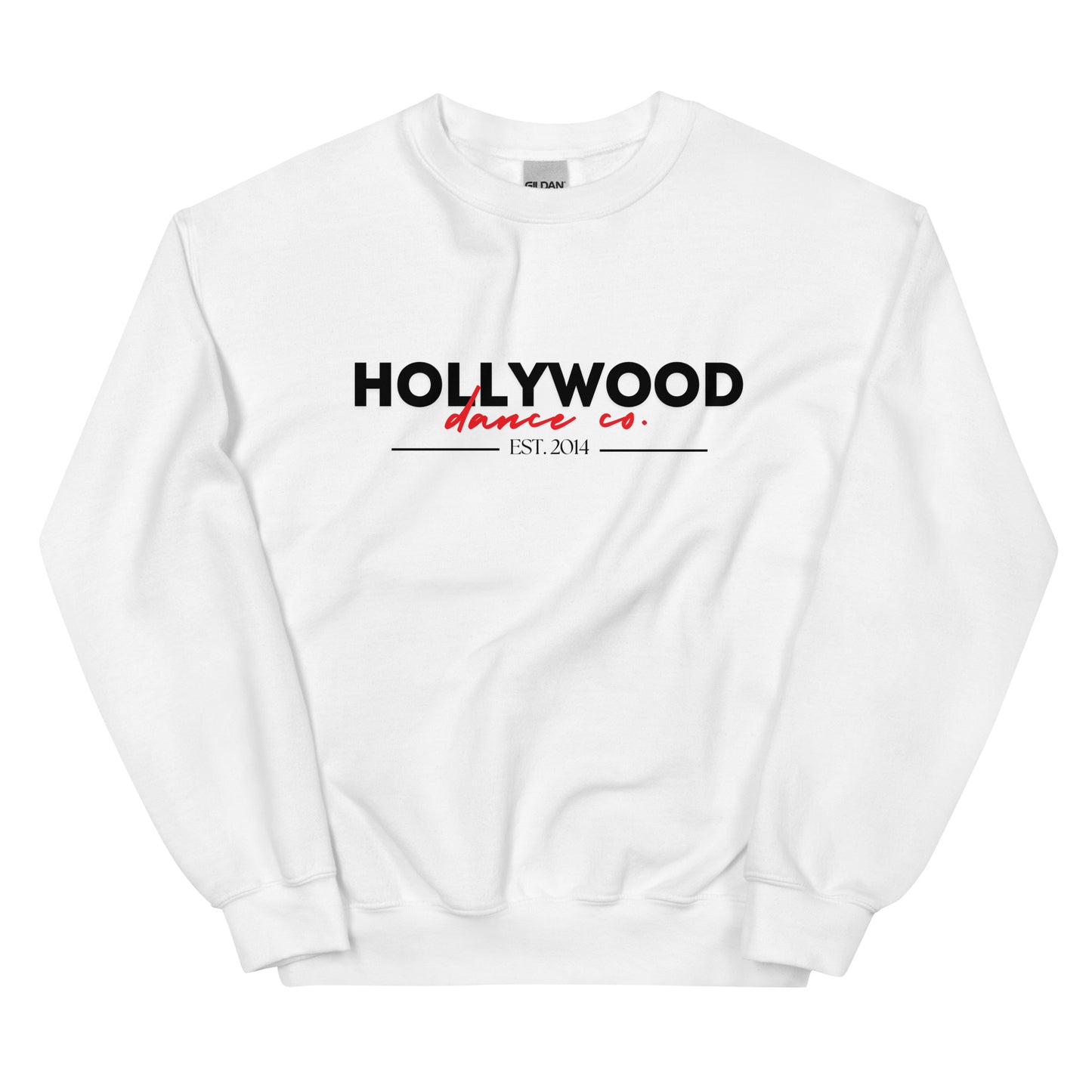 Adult Crew Sweater