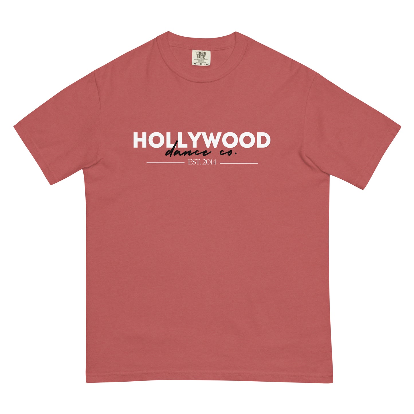 Adult Comfort Colors Tee