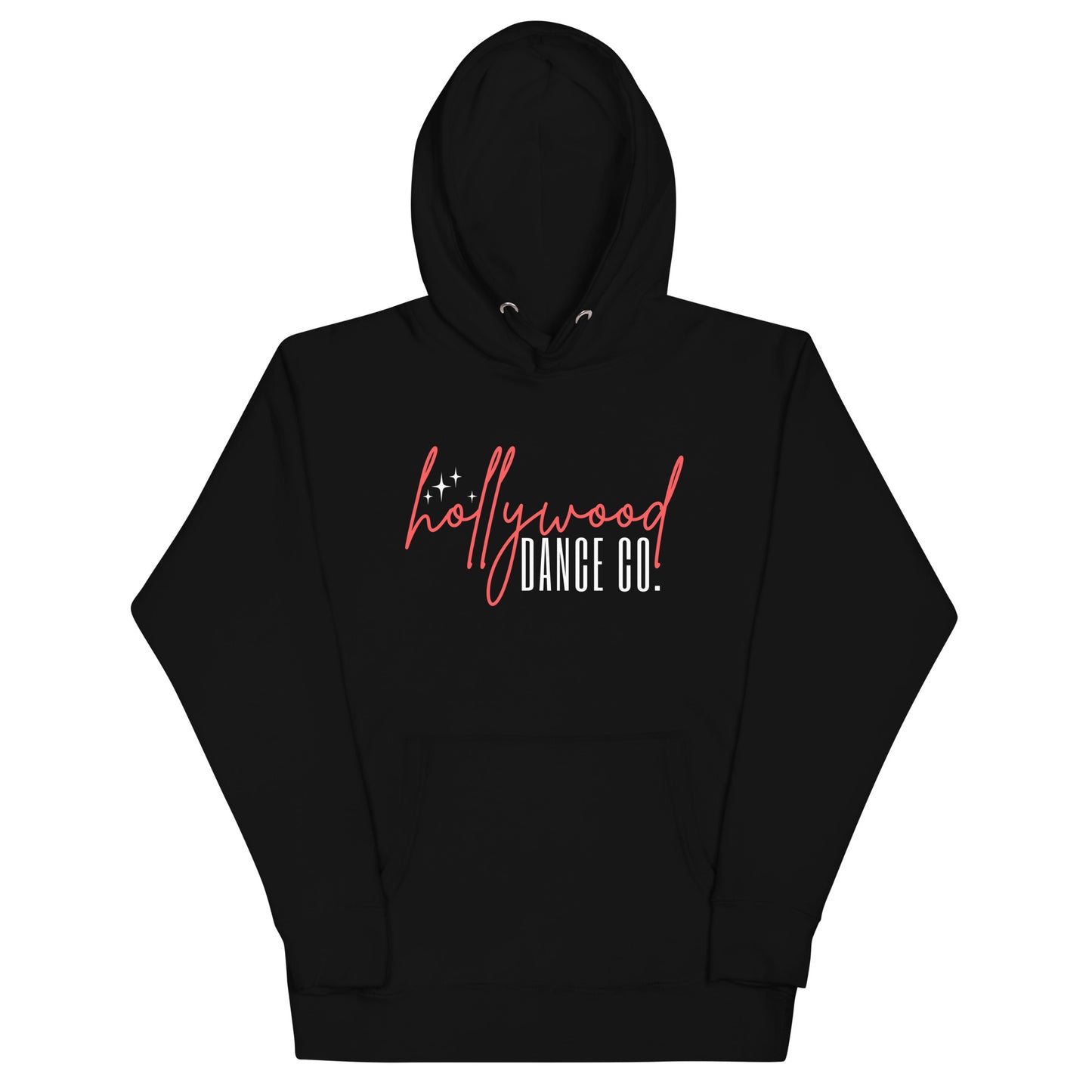 Adult Hoodie 2