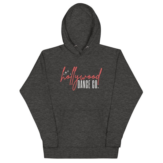 Adult Hoodie 2