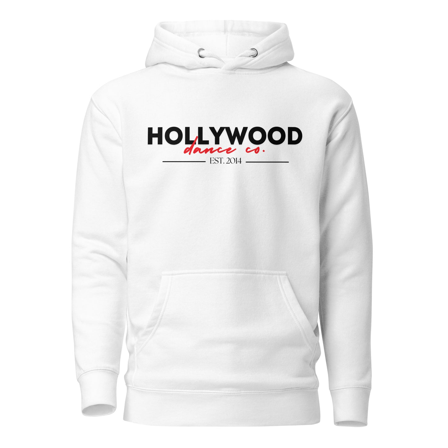 Adult Hoodie