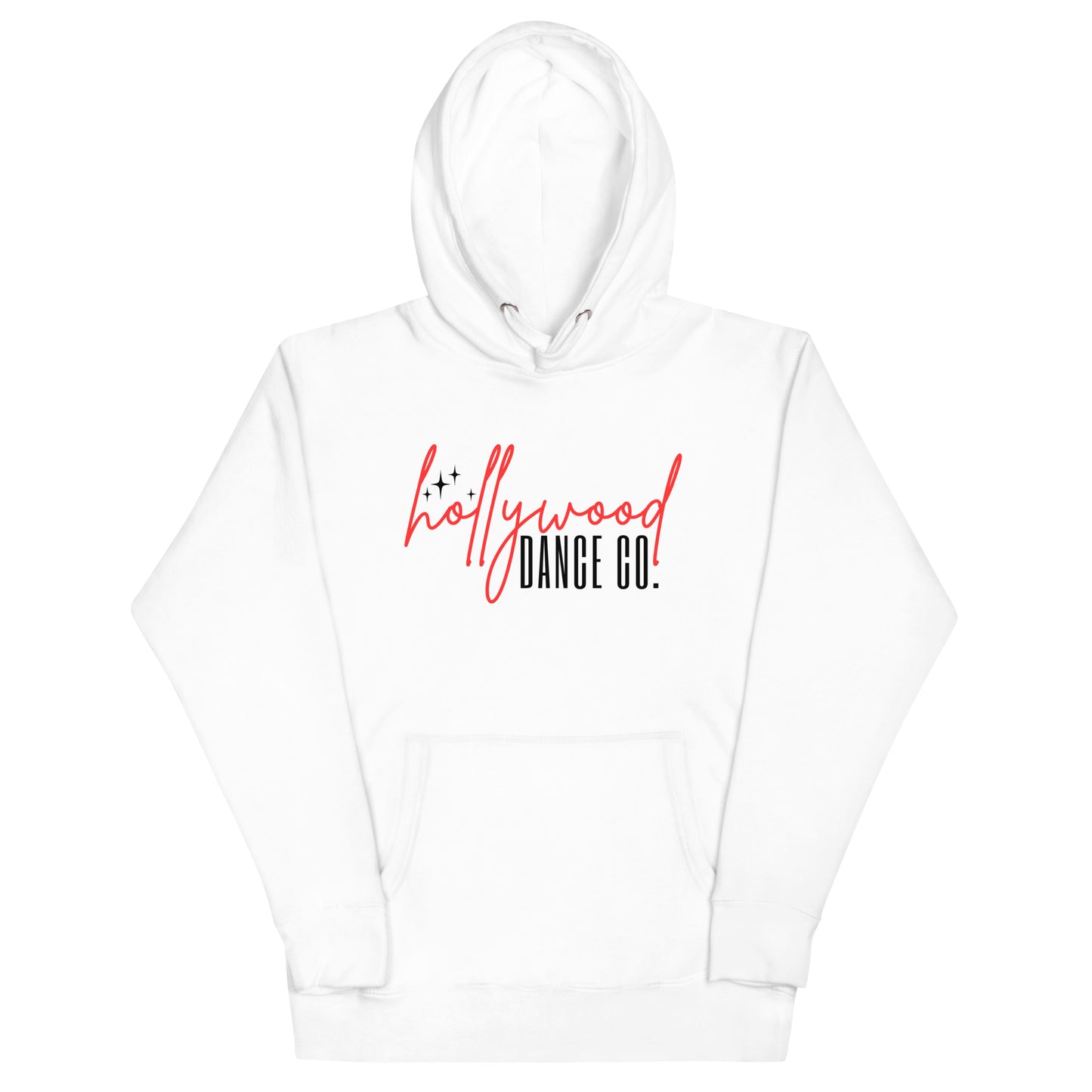 Adult Hoodie 2